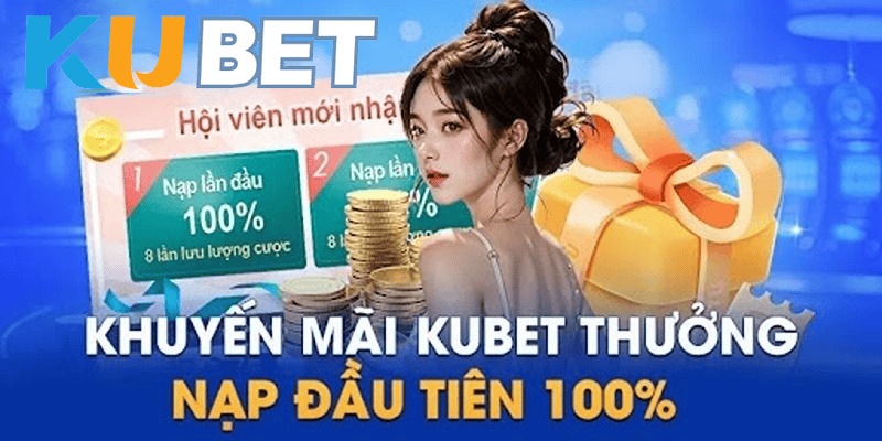 CJ5582 Đánh giá tổng quan chương trình khuyến mãi tháng 9 của kubet